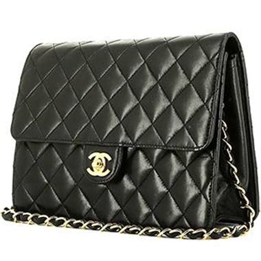 Second Hand Chanel Mademoiselle Bags 